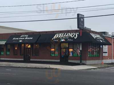 Avellino's