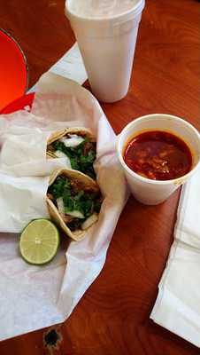 El Taco Factory