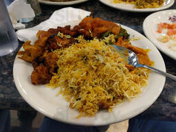 Kabob Corner