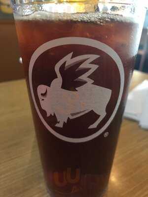 Buffalo Wild Wings Minot