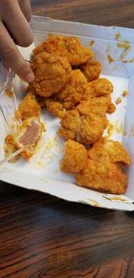 Buffalo Wild Wings Minot