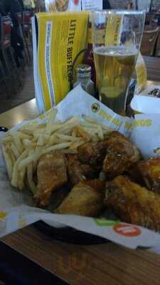 Buffalo Wild Wings Minot