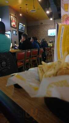 Buffalo Wild Wings Minot