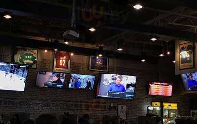 Buffalo Wild Wings Minot