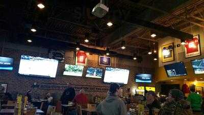 Buffalo Wild Wings Minot