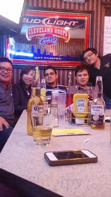 Jo Jo's Sports Bar And Grill