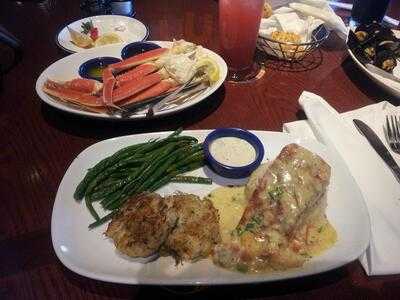 Red Lobster