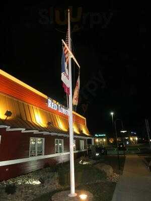 Red Lobster