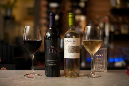 Portofino Restaurant & Bar