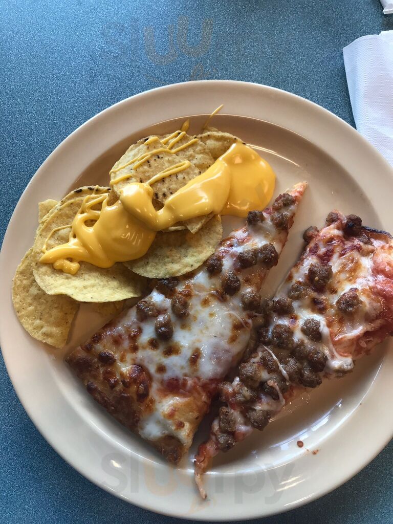 Mr Gatti's