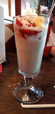 Red Robin Restaurant