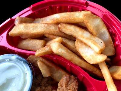 Red Robin Restaurant