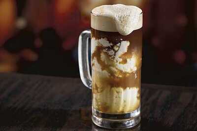 Red Robin Restaurant