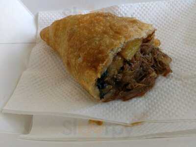 Empanada Express