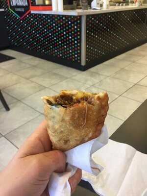 Empanada Express