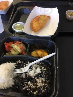 Empanada Express