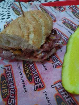 Firehouse Subs