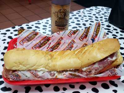 Firehouse Subs