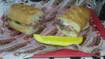 Firehouse Subs