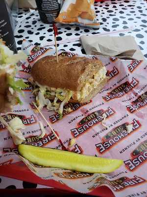 Firehouse Subs