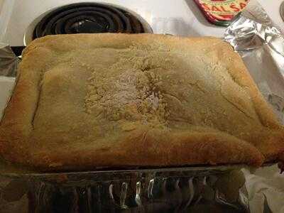 Harrows Chicken Pies