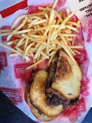 Freddy's Frozen Custard & Steakburgers