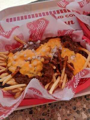 Freddy's Frozen Custard & Steakburgers