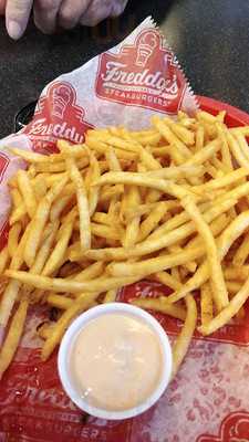 Freddy's Frozen Custard & Steakburgers