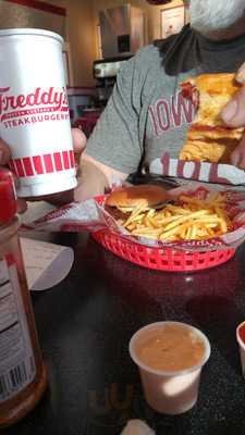Freddy's Frozen Custard & Steakburgers