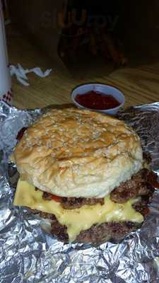 Five Guys