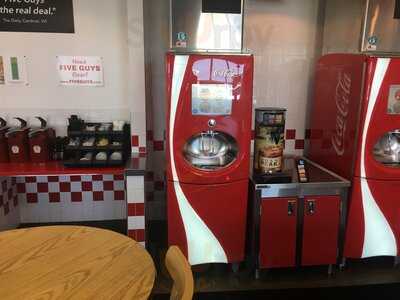 Five Guys