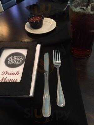 Hudson Grille