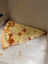 Blue Flame Pizzeria