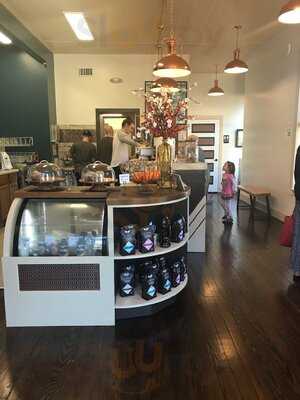 Full Bloom Coffee & Craft