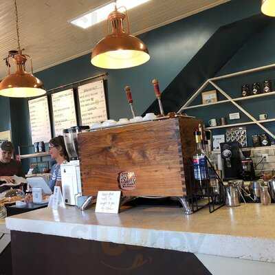 Full Bloom Coffee & Craft