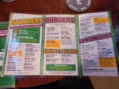 Damon's Sports Bar & Grill