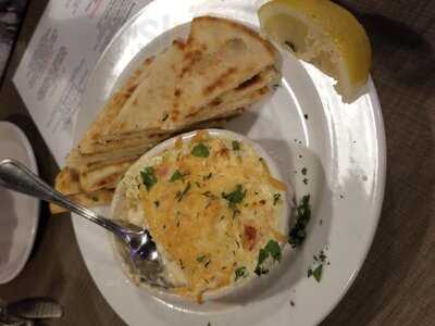 The Hook, Seafood Broiler & Spirits