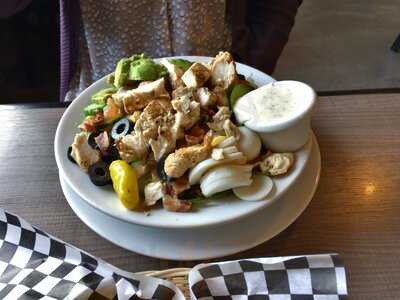 The Hook, Seafood Broiler & Spirits