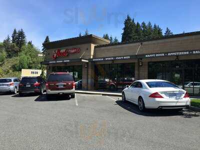 The Hook, Seafood Broiler & Spirits