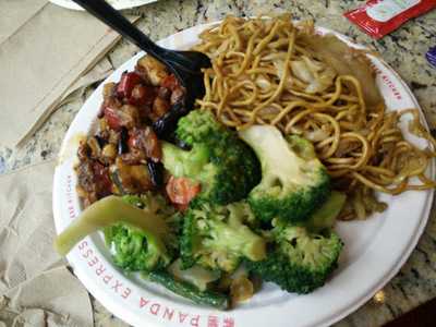 Panda Express