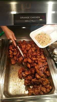 Panda Express