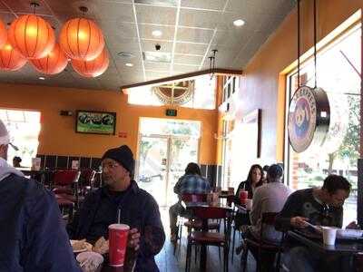 Panda Express