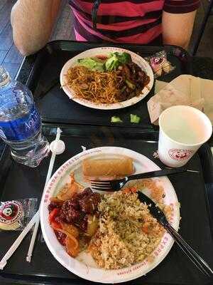 Panda Express