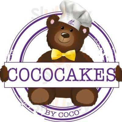 Cococakes By Coco