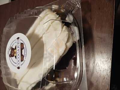 Cococakes By Coco