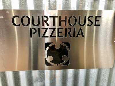 Courthouse Pizzaria