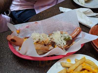 Uncle Sam's Restaurant