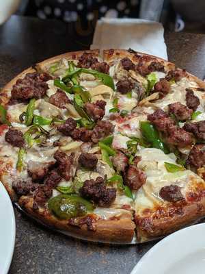 Uncle Sam's Restaurant