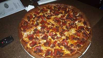 Uncle Sam's Restaurant