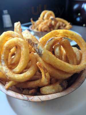 Uncle Sam's Restaurant